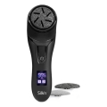 Silk’n - Elektryczny pilnik do stóp FRESHPEDI 5V/1500 mAh czarny