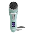 Silk’n - Elektryczny pilnik do stóp FRESHPEDI 5V/1500 mAh miętowy
