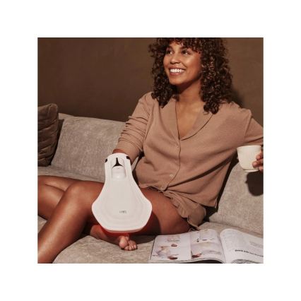 Silk’n - LED Terapeutyczna maska na dłonie LED/5V biała