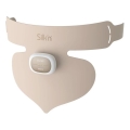 Silk’n - LED-terapeutyczna maska na klatkę piersiową LED/5V beżowa