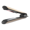 Silk’n - Prostownica do włosów na podczerwień SILKY STRAIGHT 230V złota