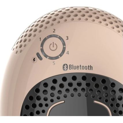 Silk’n - Pulsacyjny depilator laserowy INFINITY FAST 230V beżowy