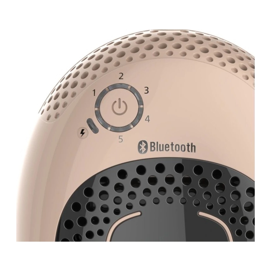 Silk’n - Pulsacyjny depilator laserowy INFINITY FAST 230V beżowy