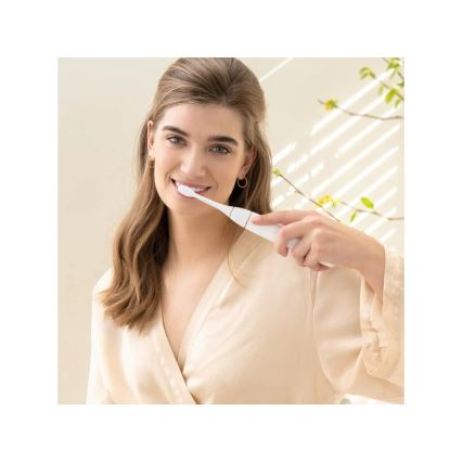 Silk’n - Soniczna szczoteczka wibracyjna SONIC YOU biała