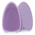 Silk’n - Szczoteczka oczyszczająca do twarzy BRIGHT 5V/500 mAh fioletowa