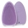 Silk’n - Szczoteczka oczyszczająca do twarzy BRIGHT 5V/500 mAh fioletowa