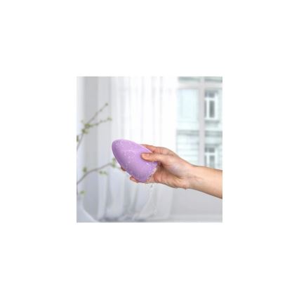 Silk’n - Szczoteczka oczyszczająca do twarzy BRIGHT 5V/500 mAh fioletowa