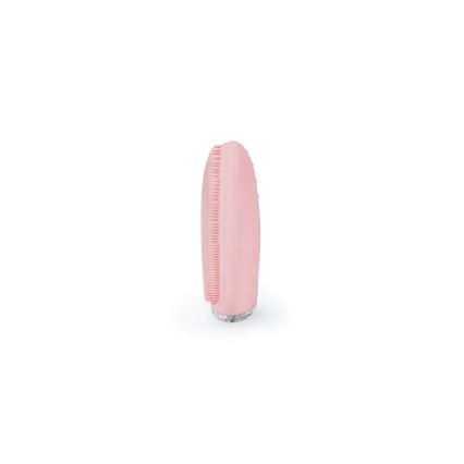 Silk’n - Szczoteczka oczyszczająca do twarzy BRIGHT 5V/500 mAh różowa