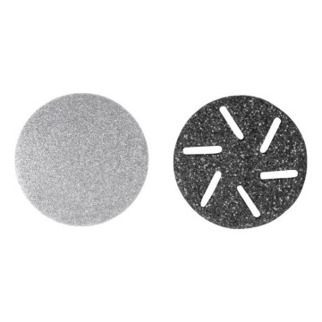 Silk’n - Wymienne tarcze do pilnika do stóp FRESHPEDI (miękkie/średnie), 2 szt.