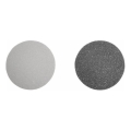 Silk’n - Wymienne tarcze do pilnika do stóp VACUPEDI, miękkie/średnie, 2 szt.