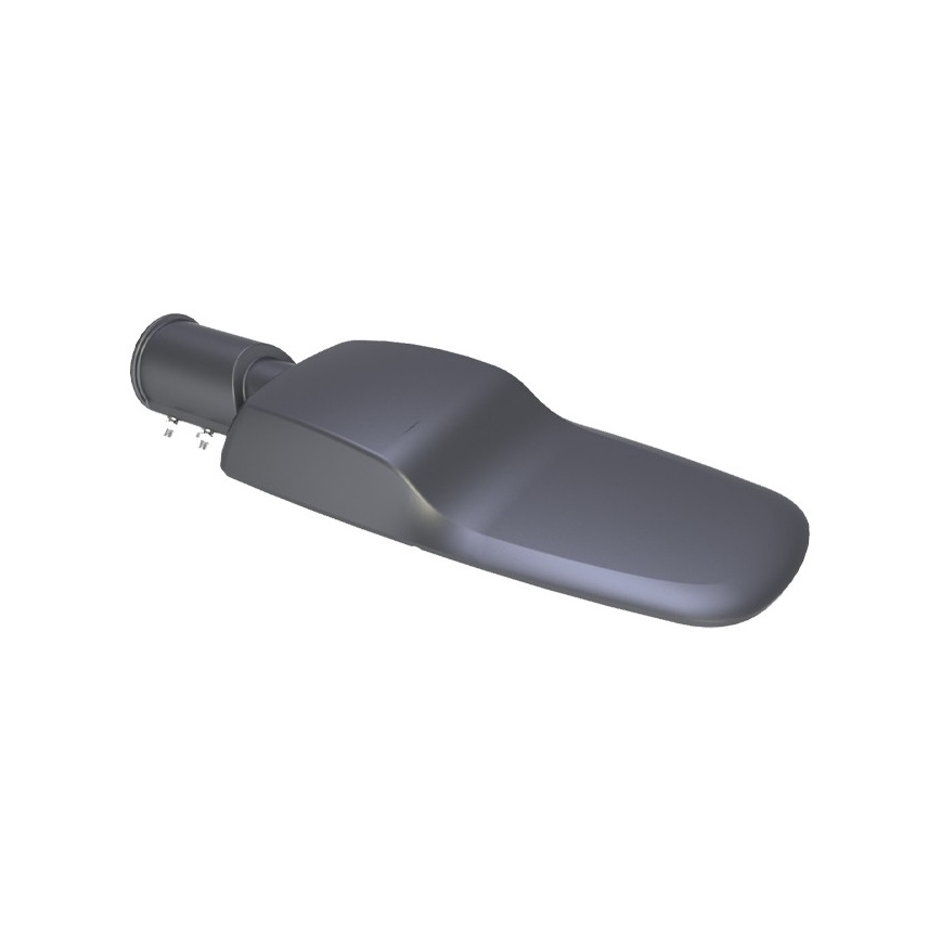 Sinclair - Lampa uliczna LED/30W/230V 3000K IK08 IP66 astroDIM