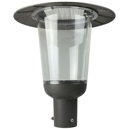 Sinclair - Lampa uliczna LED/35W/230V 2700K IK10 IP66 astroDIM