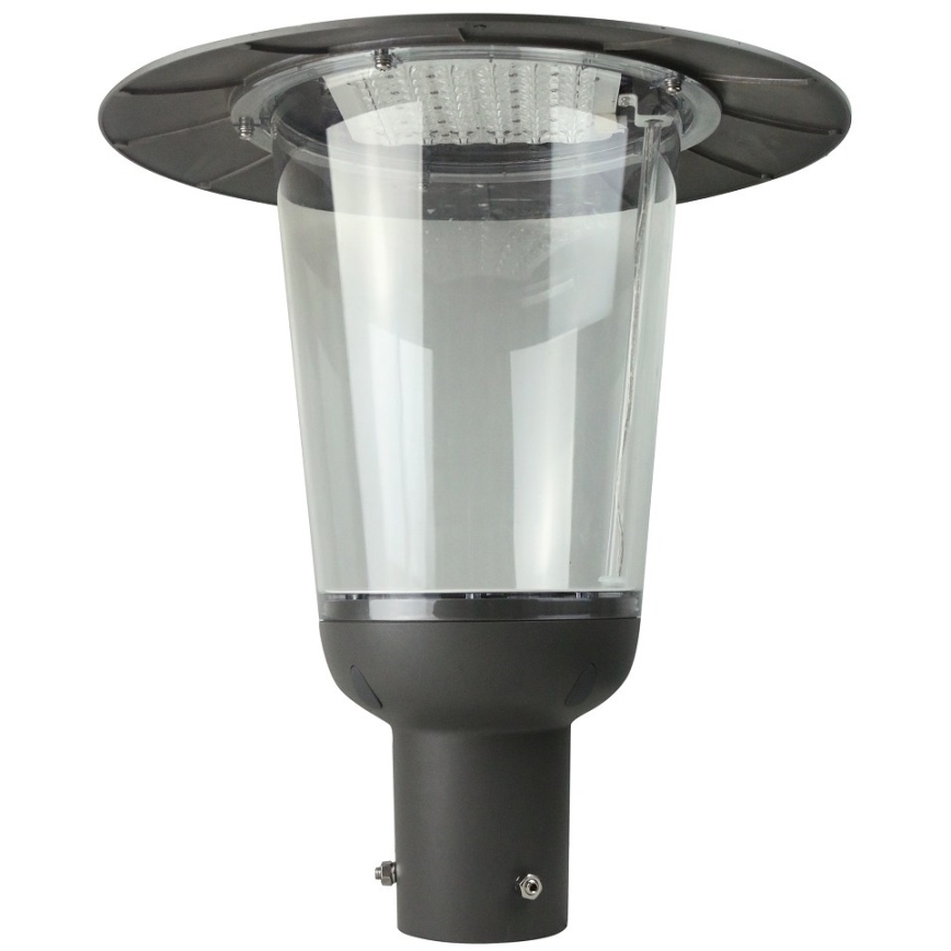 Sinclair - Lampa uliczna LED/35W/230V 2700K IK10 IP66 astroDIM