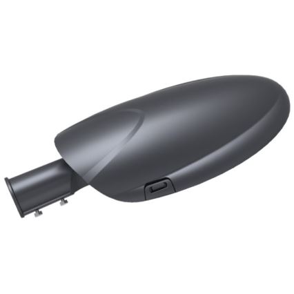 Sinclair - Lampa uliczna LED/60W/230V 5700K IK08 IP66 astroDIM