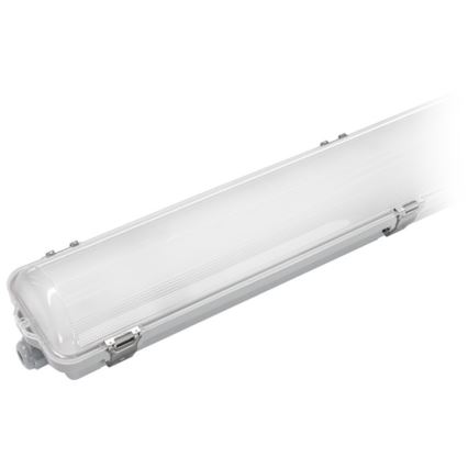 Sinclair - LED Lampa przemysłowa LED/55W/230V 3000/4000/5000K IK08 IP66