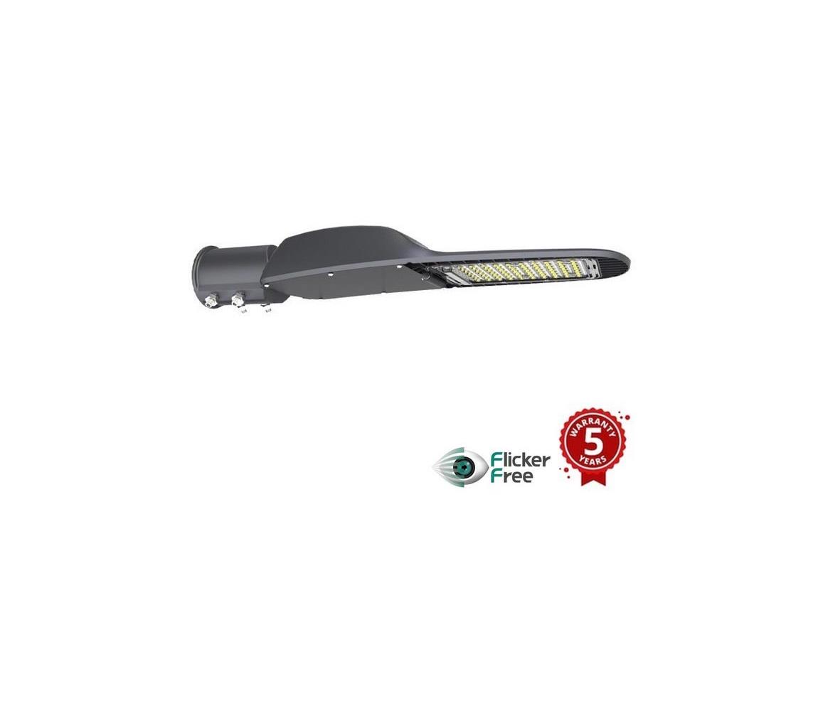 Sinclair - LED Lampa uliczna ST LED/30W/230V 3000K IK08 IP66