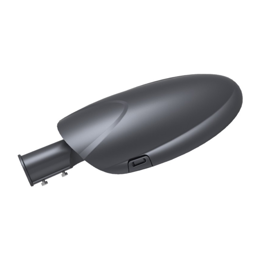 Sinclair - LED Lampa uliczna ST LED/35W/230V 3000K IK08 IP66