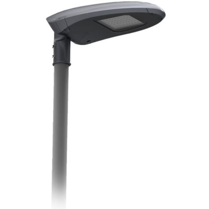 Sinclair - LED Lampa uliczna ST LED/35W/230V 3000K IK08 IP66