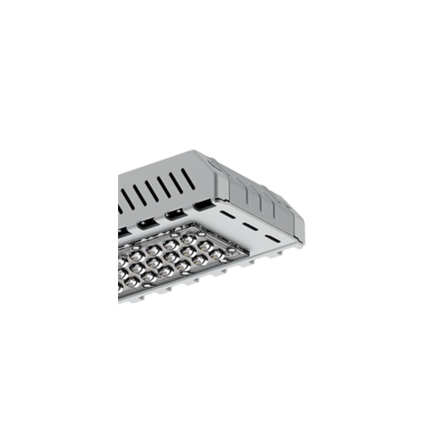 Sinclair - LED Lampa uliczna LED/40W/230W 4000K IP65