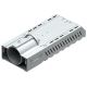 Sinclair - LED Lampa uliczna LED/40W/230W 4000K IP65