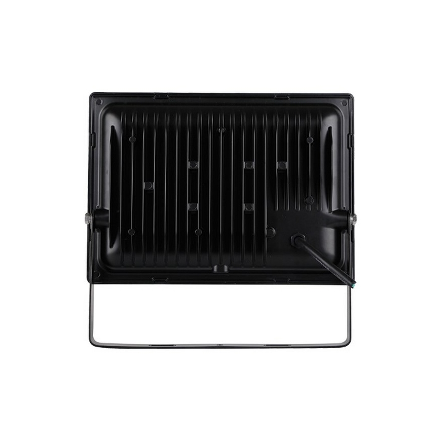 Sinclair - LED Naświetlacz zewnętrzny LED/50W/230V 4000K IK06 IP65