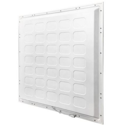 Sinclair - LED Panel natynkowy LED/36W/230V UGR19 4000K CRI 90