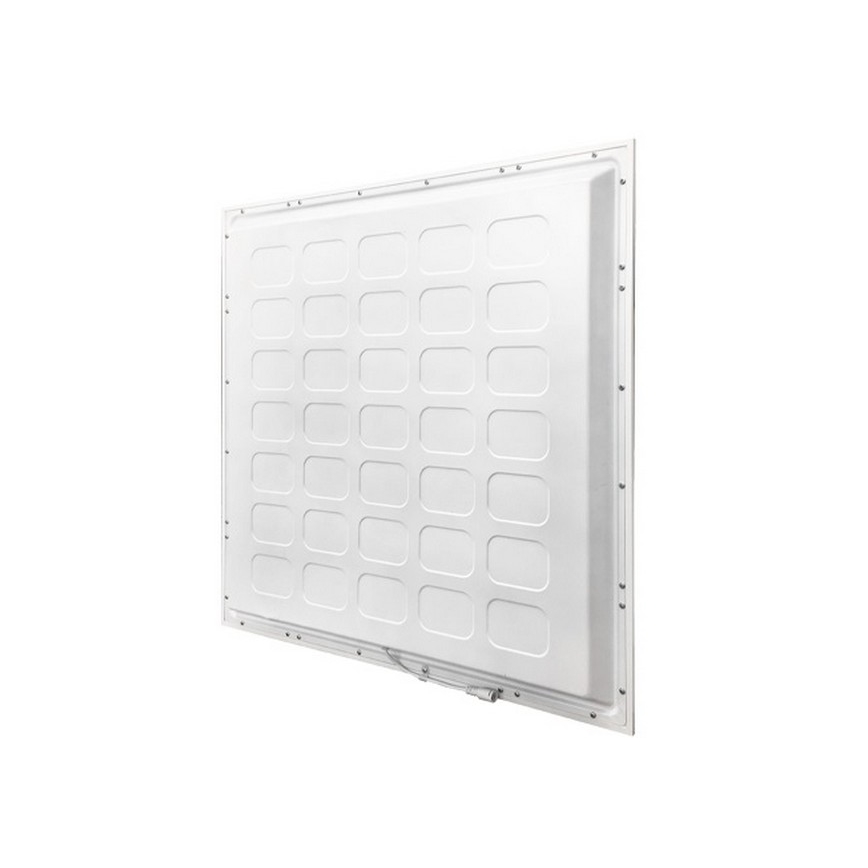 Sinclair - LED Panel natynkowy LED/36W/230V UGR19 4000K CRI 90