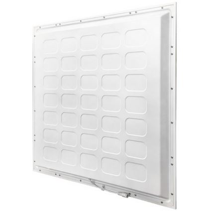 Sinclair - LED Panel natynkowy PL LED/36W/230V UGR19 4000K