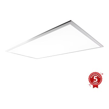Sinclair - LED Panel wpuszczany LED/60W/230V UGR19 4000K