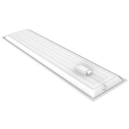 Sinclair - Panel sufitowy LED/40W/230V UGR19 4000K