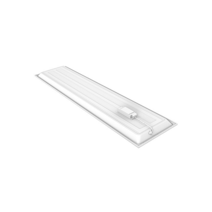 Sinclair - Panel sufitowy LED/40W/230V UGR19 4000K