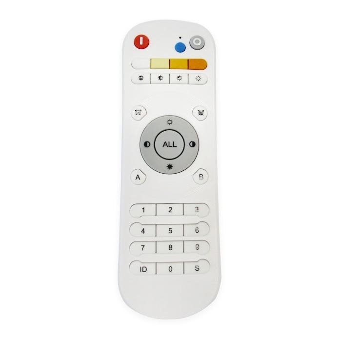 Sinclair - Pilot zdalnego sterowania do PLS 595940/PLS 1203040 2xAAA