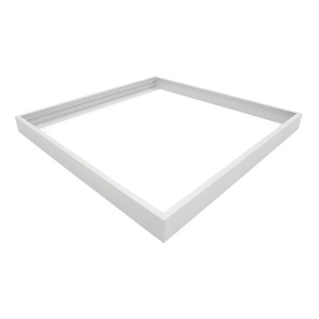 Sinclair - Ramka do montażu paneli LED 60x60 cm