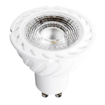 Sinclair - Żarówka LED GU10/5W/230V 4000K