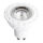 Sinclair - Żarówka LED GU10/5W/230V 4000K