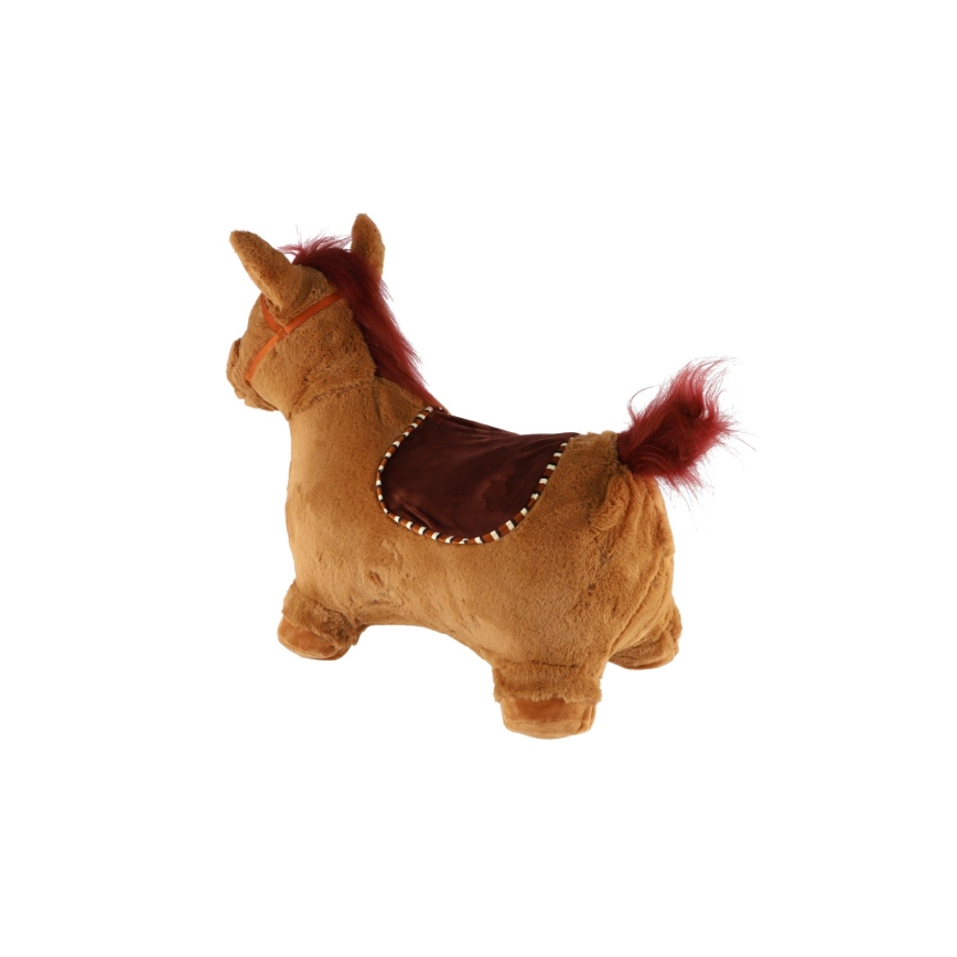 Skaczący konik z melodią 3xLR44