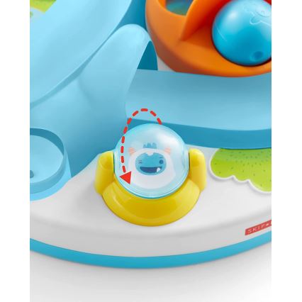 Skip Hop - Aktywny stolik dla dzieci EXPLORE&MORE 3xAA