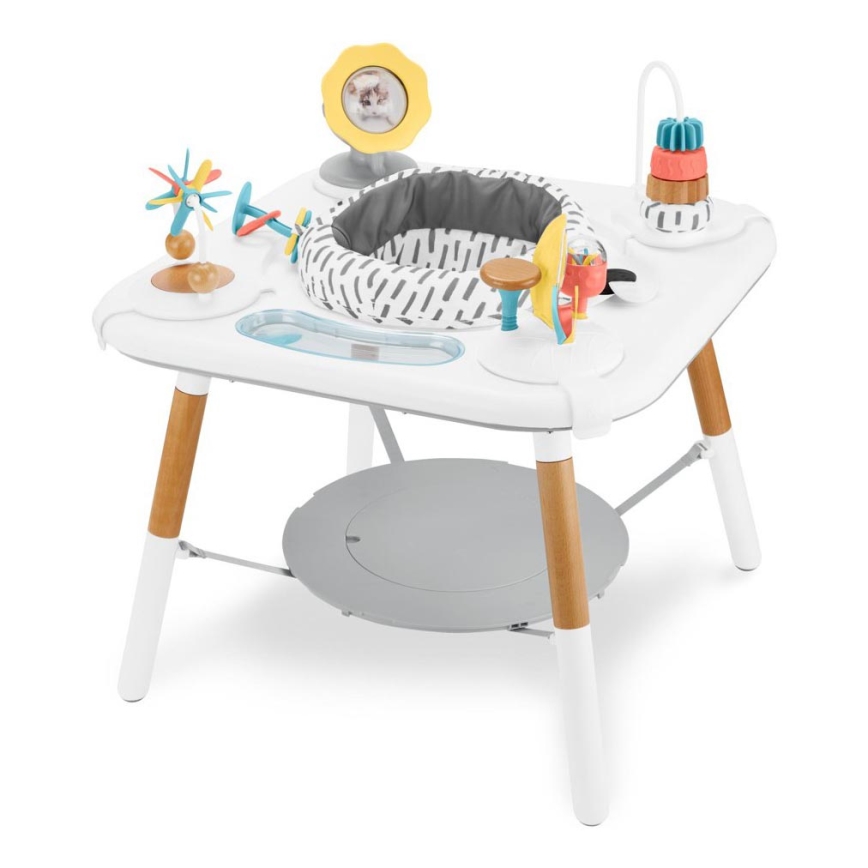 Skip Hop - Centrum zabaw dla dzieci 3w1 DISCOVEROSITY