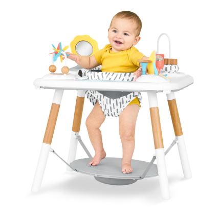 Skip Hop - Centrum zabaw dla dzieci 3w1 DISCOVEROSITY