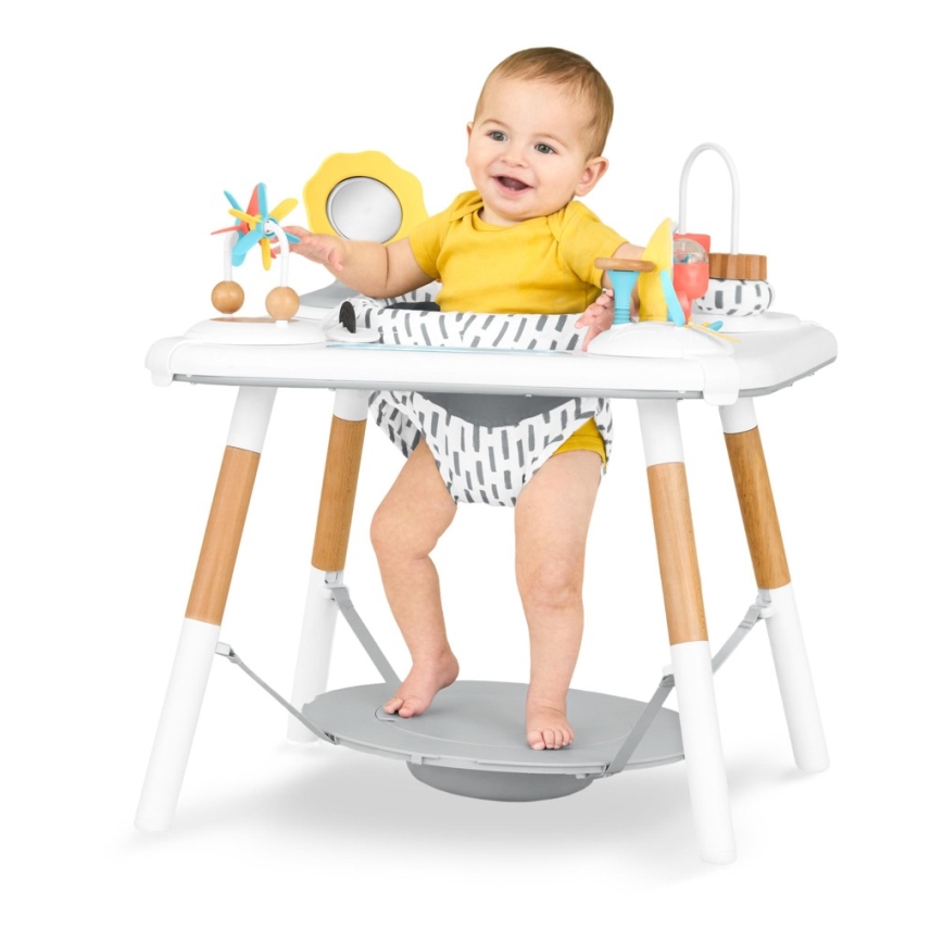 Skip Hop - Centrum zabaw dla dzieci 3w1 DISCOVEROSITY