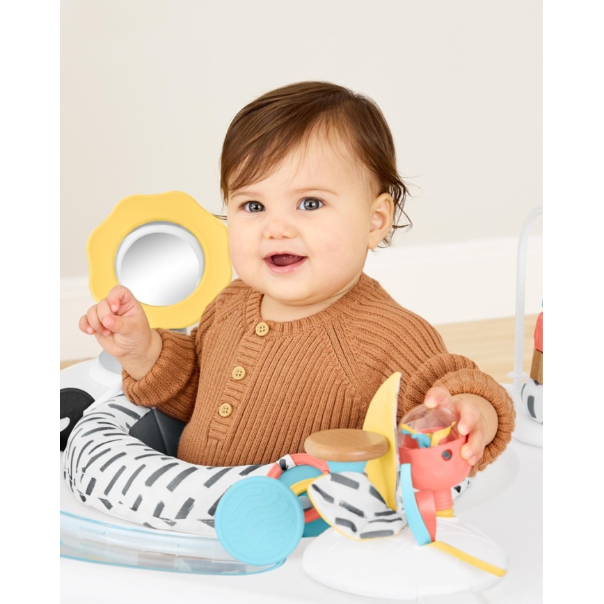 Skip Hop - Centrum zabaw dla dzieci 3w1 DISCOVEROSITY