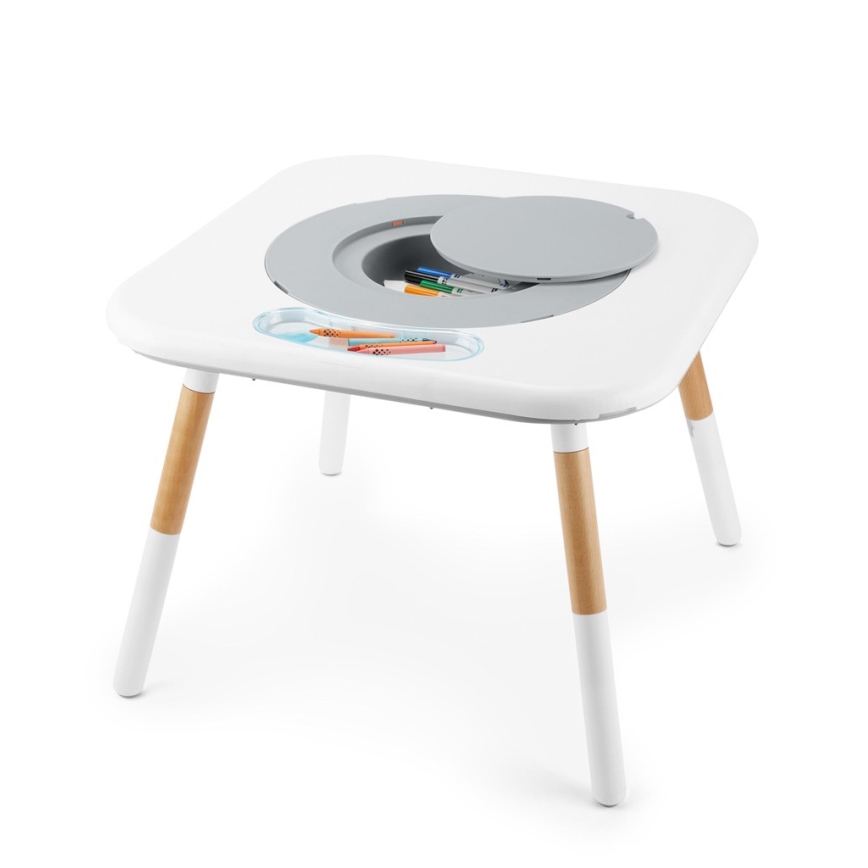 Skip Hop - Centrum zabaw dla dzieci 3w1 DISCOVEROSITY