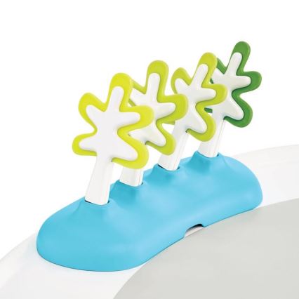 Skip Hop - Centrum zabaw dla dzieci 3w1 EXPLORE&MORE 3xAAA