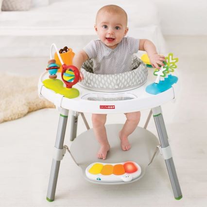 Skip Hop - Centrum zabaw dla dzieci 3w1 EXPLORE&MORE