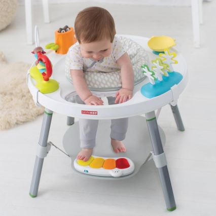 Skip Hop - Centrum zabaw dla dzieci 3w1 EXPLORE&MORE
