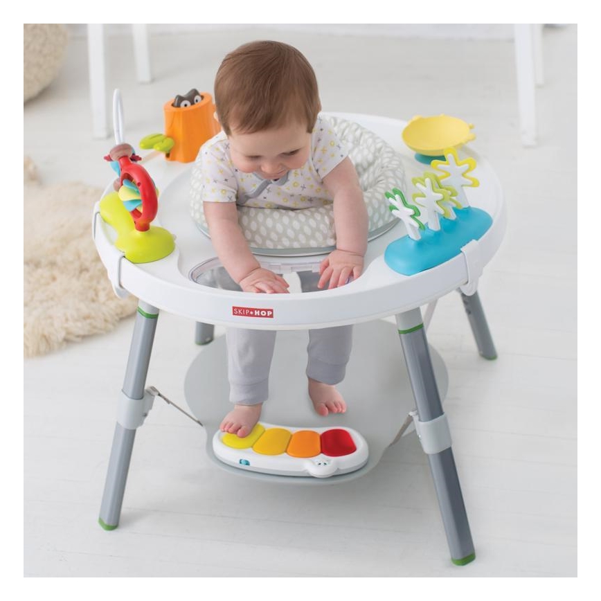Skip Hop - Centrum zabaw dla dzieci 3w1 EXPLORE&MORE