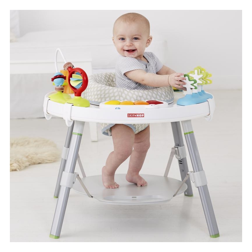 Skip Hop - Centrum zabaw dla dzieci 3w1 EXPLORE&MORE