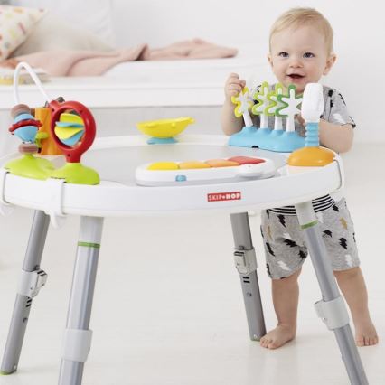 Skip Hop - Centrum zabaw dla dzieci 3w1 EXPLORE&MORE