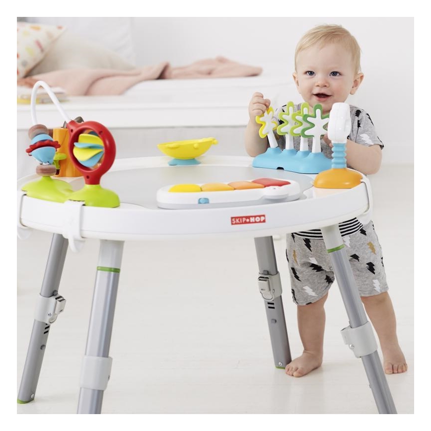 Skip Hop - Centrum zabaw dla dzieci 3w1 EXPLORE&MORE