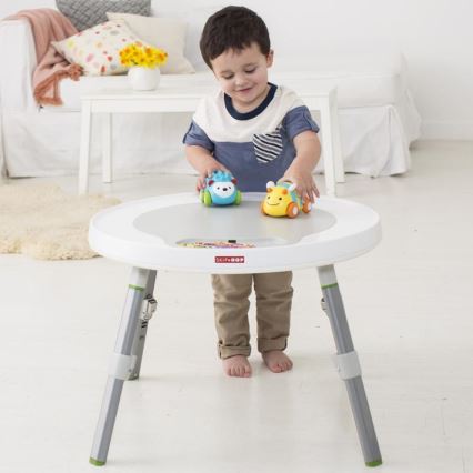Skip Hop - Centrum zabaw dla dzieci 3w1 EXPLORE&MORE